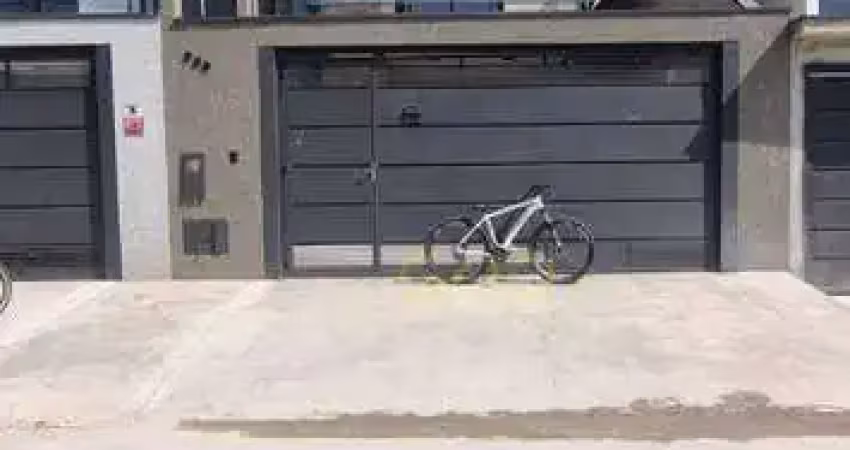 Casa em cajamar, casa no portal dos ipês em cajamar/sp
