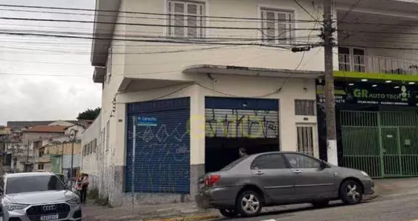 Sala comercial para alugar na Rua Manuel de Carvalho, Piqueri, São Paulo