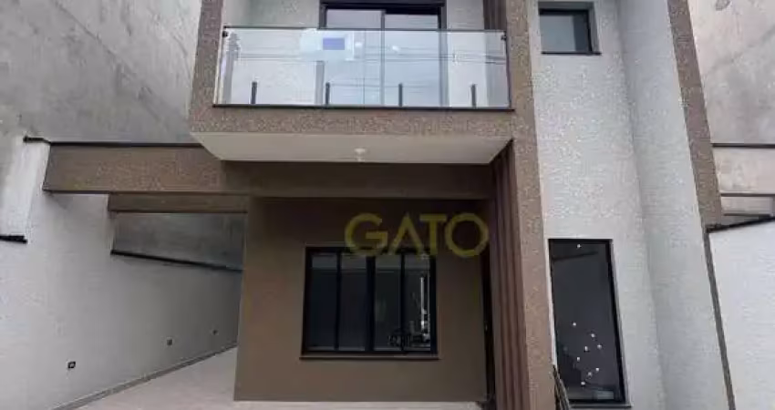 Casa em cajamar, casa no portal dos ipês em cajamar/sp