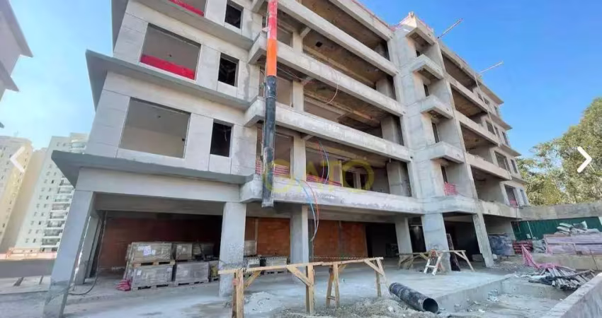 Apartamento com 3 quartos à venda no Tamboré, Barueri 