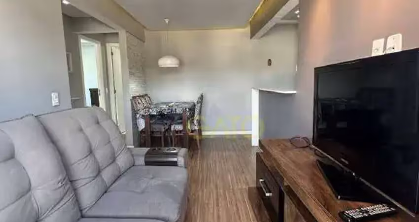 Apartamento com 3 quartos para alugar na Avenida das Palmeiras, Portal dos Ipês II, Cajamar