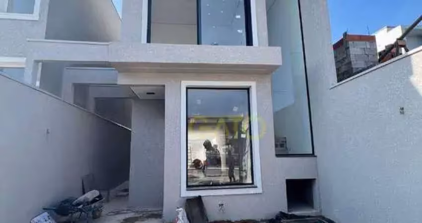Casa em santana de parnaíba, casa no residencial nova jaguari em santana de parnaíba/sp