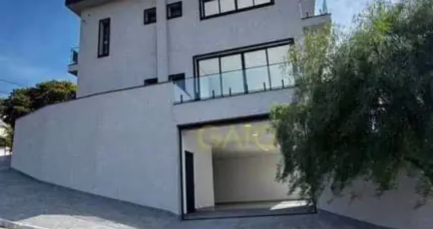 Prédio para alugar na Rua das Orquídeas, Portais (Polvilho), Cajamar