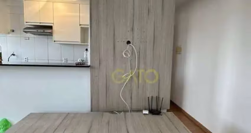 Apartamento com 2 quartos para alugar na Avenida Resedá, Portais (Polvilho), Cajamar