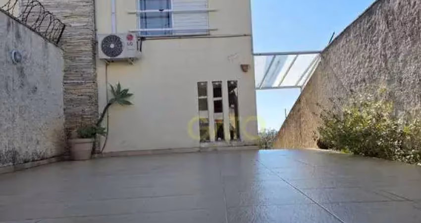 Casa com 3 quartos à venda na Praça João Amaral de Camargo, Jardim São Luís, Santana de Parnaíba