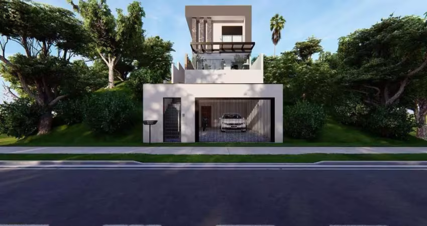 Casa em cajamar, casa no portal dos ipês em cajamar/sp