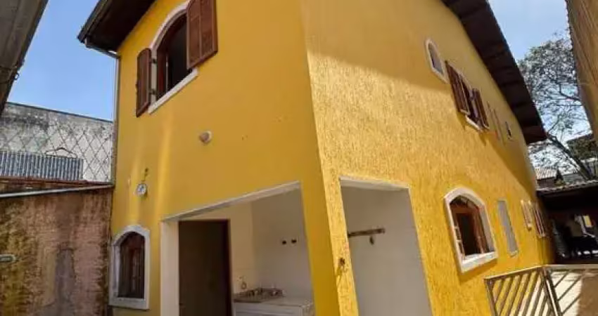 Casa em cajamar, casa no portal dos ipês em cajamar/sp