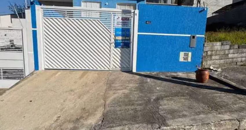 Casa para alugar em cajamar, casa no portal dos ipês em cajamar/sp