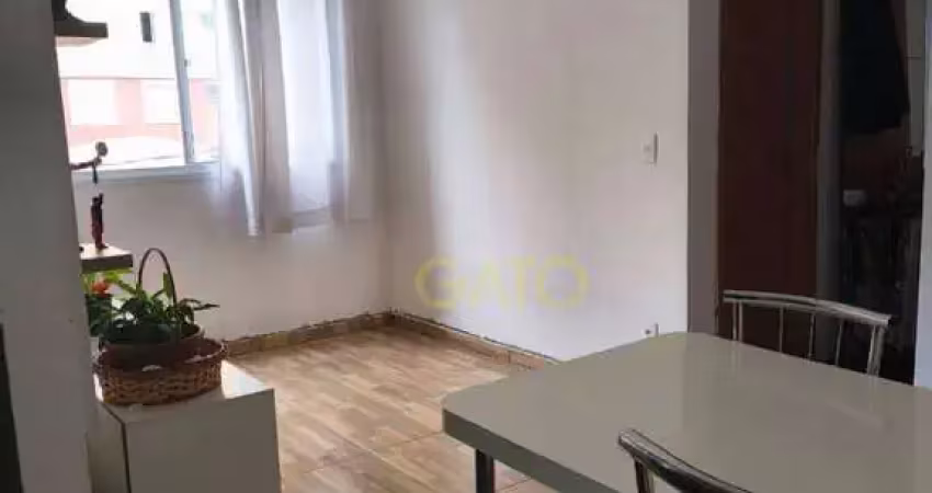 Apartamento com 2 quartos à venda na Rua dos Flox, Portais (Polvilho), Cajamar