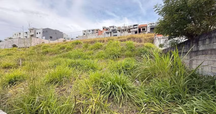 Terreno à venda na Rua das Alpinias, Portais (Polvilho), Cajamar