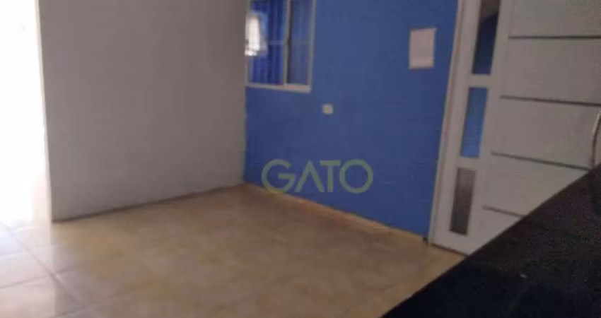 Casa com 2 quartos para alugar na Avenida Antonio Cândido Machado, Jordanésia, Cajamar