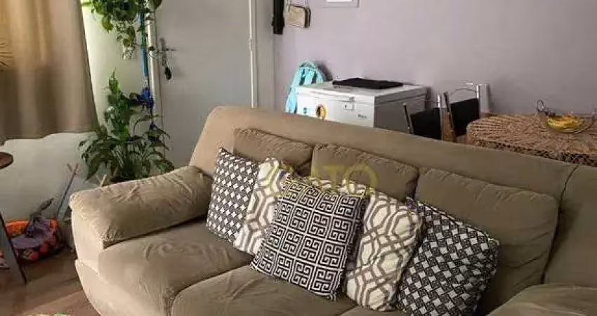 Apartamento em cajamar, apartamento no polvilho em cajamar/sp