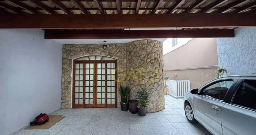 Casa com 3 quartos para alugar na Rua José Roberto da Silva, São Luiz (Polvilho), Cajamar