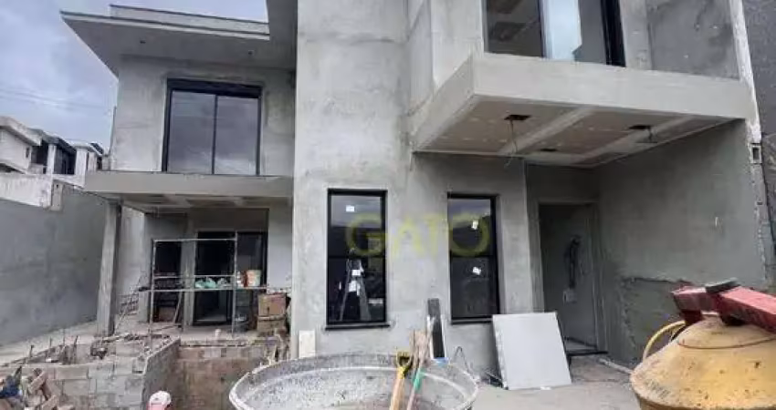 Casa em cajamar, casa no portal dos ipês em cajamar/sp