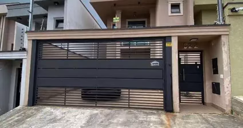 Casa em cajamar, casa no portal dos ipês em cajamar/sp