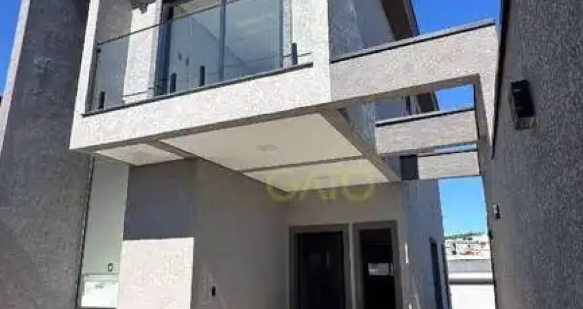Casa em santana de parnaíba, casa no residencial nova jaguari em santana de parnaíba/sp