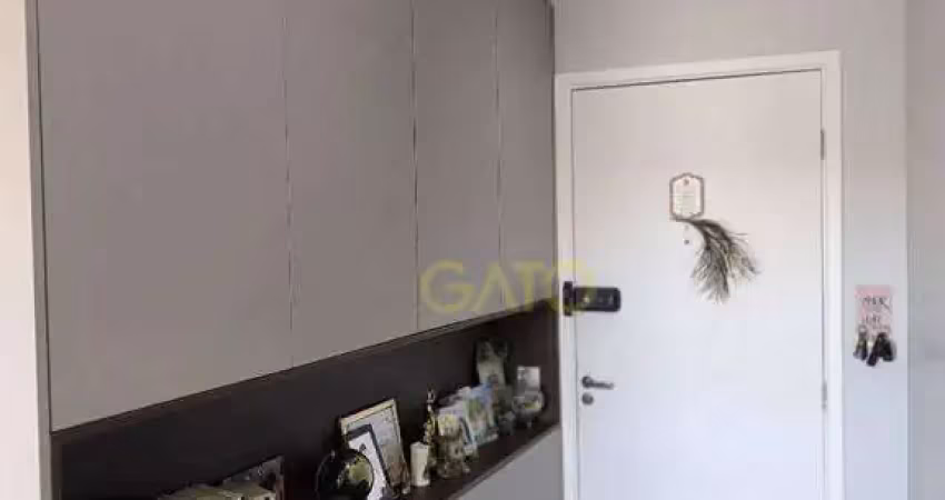 Apartamento em condomínio para venda em alphaville - barueri/sp