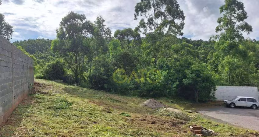 Terreno em cajamar, terreno para venda em cajamar/sp