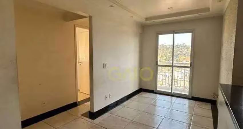 Apartamento em cajamar, apartamento no portal dos ipês em cajamar/sp