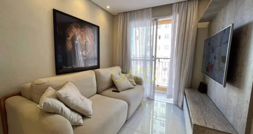 Apartamento em cajamar, apartamento no portal dos ipês em cajamar/sp