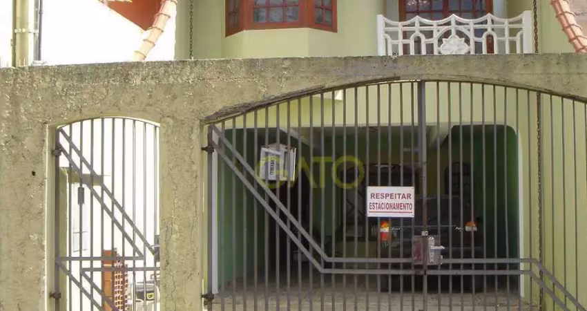 Casa com 3 quartos à venda na Avenida Pedro Celestino Leite Penteado, Santa Terezinha (Jordanésia), Cajamar