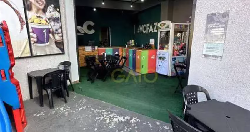 Sala comercial para alugar na Avenida das Palmeiras, Portal dos Ipês II, Cajamar