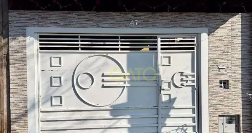 Casa para venda em cajamar, casa no polvilho em cajamar/sp
