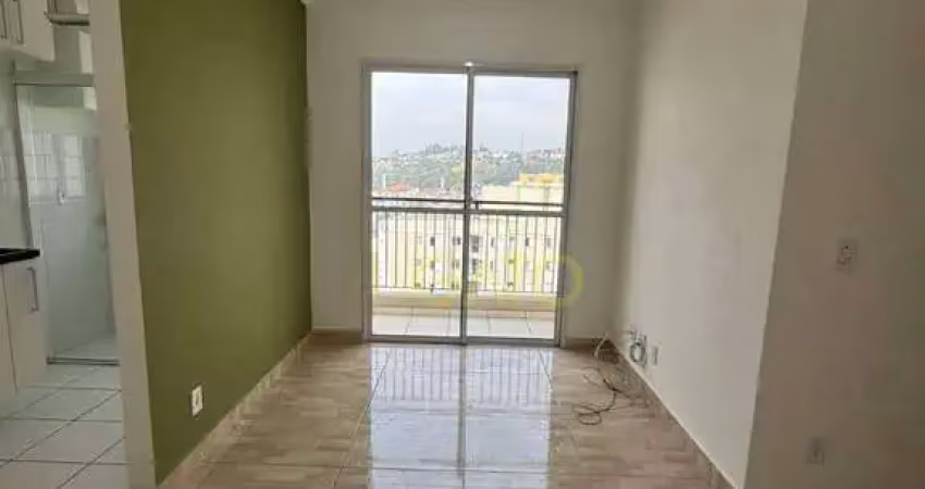 Apartamento em cajamar, apartamento no portal dos ipês em cajamar/sp