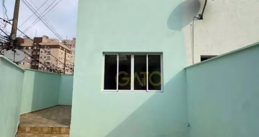 Casa para alugar em cajamar, casa no portal dos ipês em cajamar/sp
