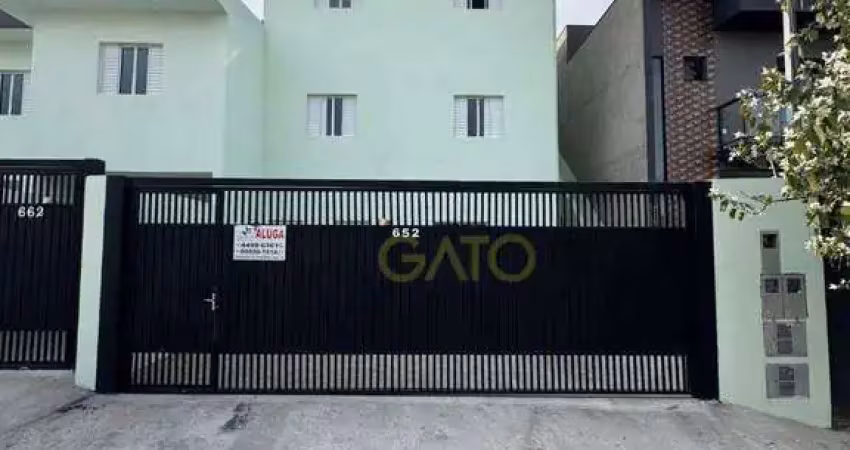 Casa para alugar em cajamar, casa no portal dos ipês em cajamar/sp