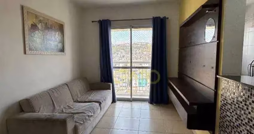 Apartamento em cajamar, apartamento no portal dos ipês em cajamar/sp