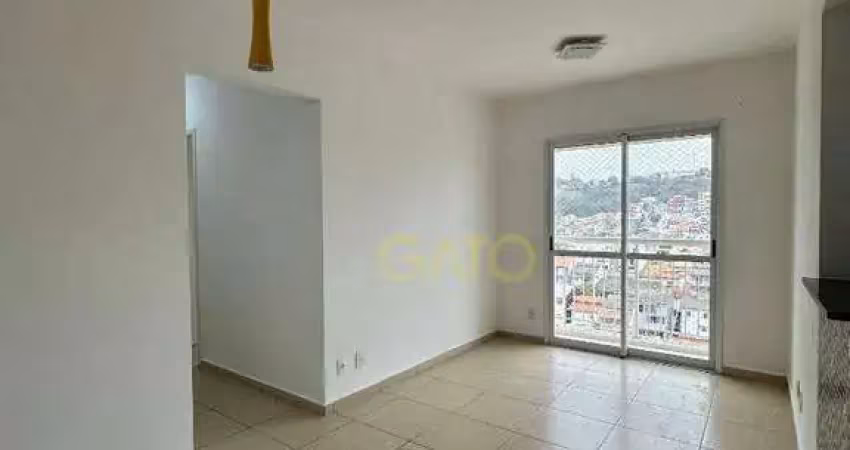 Apartamento em cajamar, apartamento no portal dos ipês em cajamar/sp