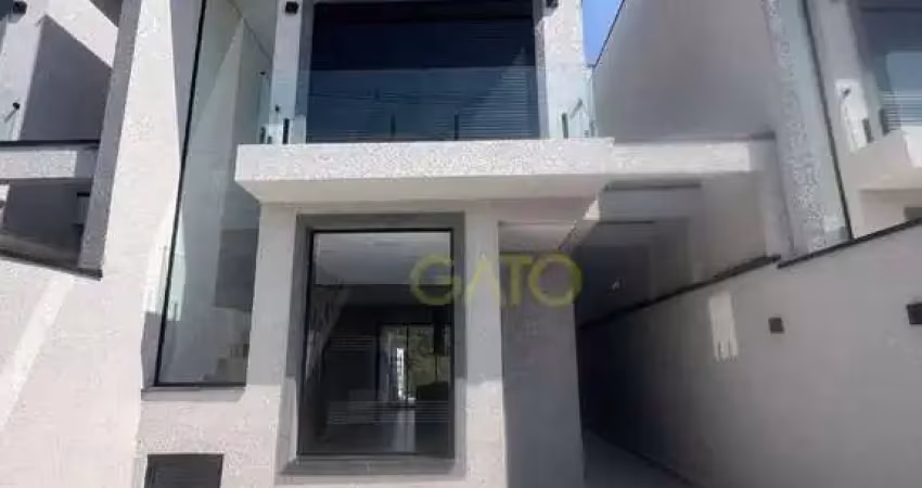 Casa em santana de parnaíba, casa no residencial nova jaguari em santana de parnaíba/sp