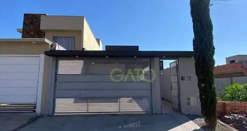Casa para alugar em cajamar, casa no portal dos ipês em cajamar/sp