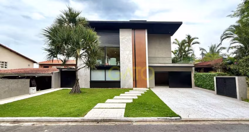 Casa em condomínio para venda em alphaville, casa em condomínio em alphaville/sp