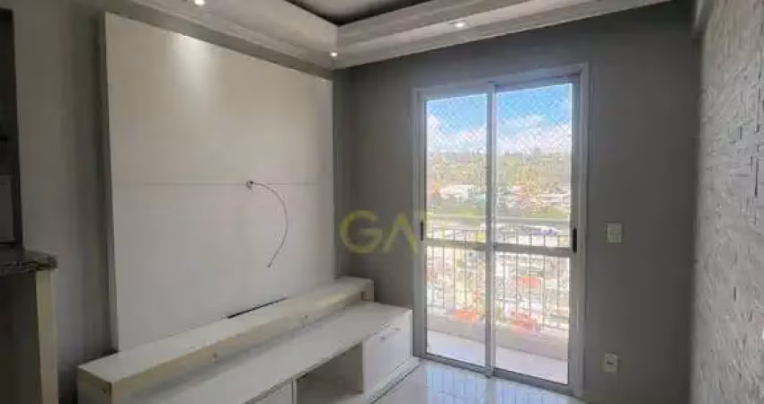 Apartamento em cajamar, apartamento no portal dos ipês em cajamar/sp