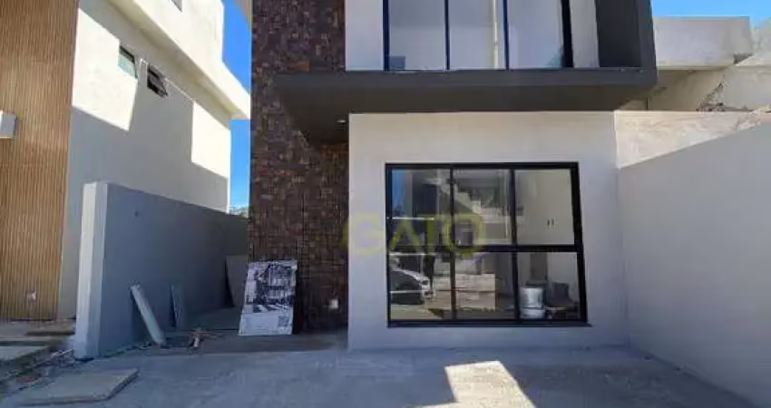 Casa em condomínio em cajamar, casa no vila toscana em cajamar/sp