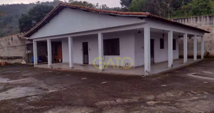 Chácara / sítio com 3 quartos para alugar na Rua Pindorama, Vau Novo, Cajamar