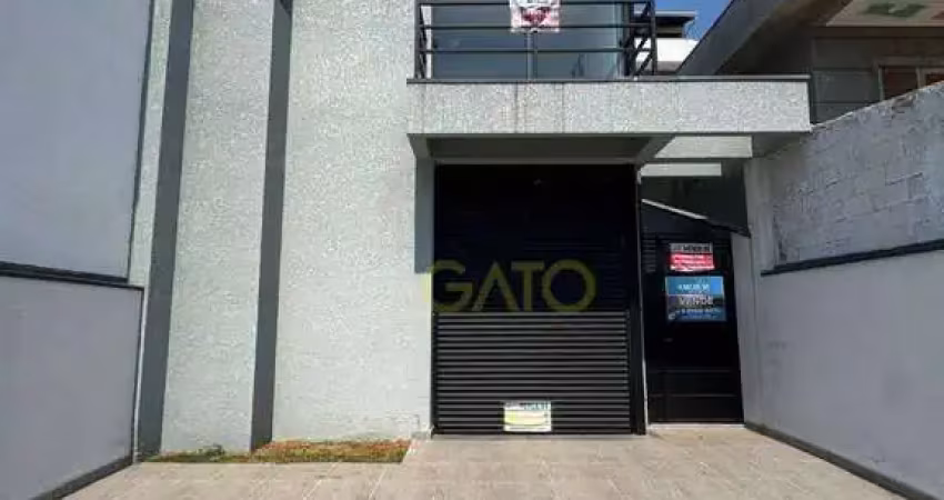 Salão comercial para alugar em cajamar, salão no portal dos ipês em cajamar/sp