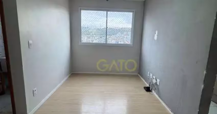 Apartamento em cajamar, apartamento no portal dos ipês em cajamar/sp