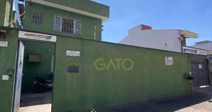Prédio comercial em cajamar, prédio no portal dos ipês em cajamar/sp