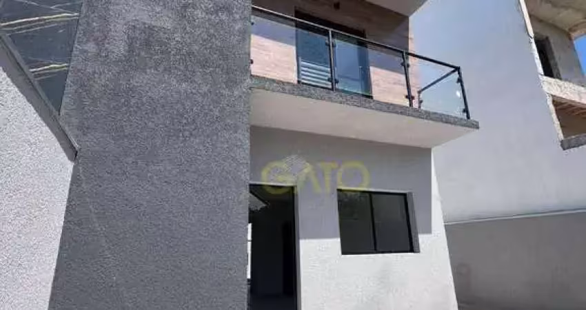 Casa em cajamar, casa no portal dos ipês em cajamar/sp