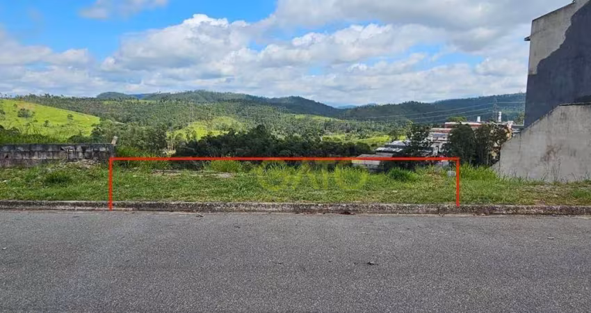 Terreno em cajamar, terreno no portal dos ipês em cajamar/sp