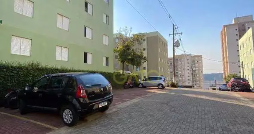 Apartamento em cajamar, apartamento no polvilho em cajamar/sp