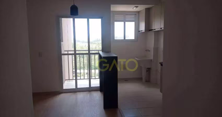 Apartamento com 2 quartos à venda no Parque São Roberto II, Cajamar 