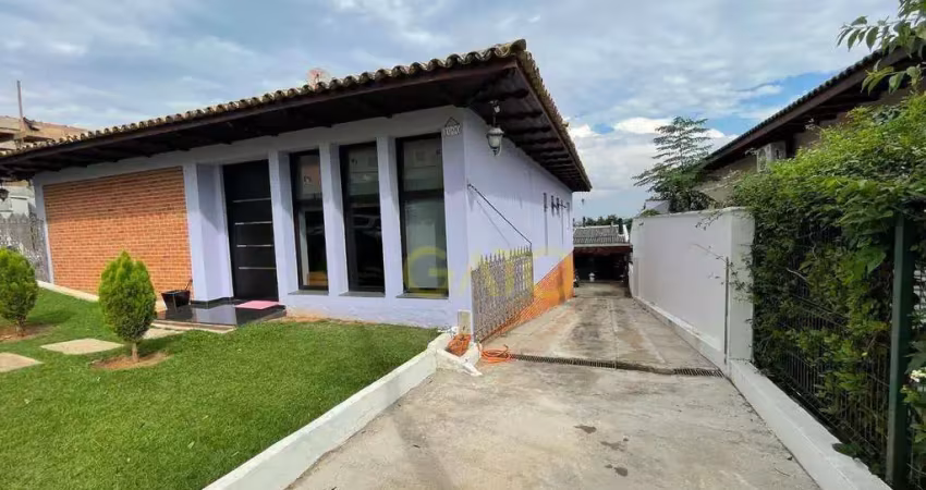 Casa em condomínio fechado com 4 quartos para alugar na Rua Tietê, Jardins (Polvilho), Cajamar