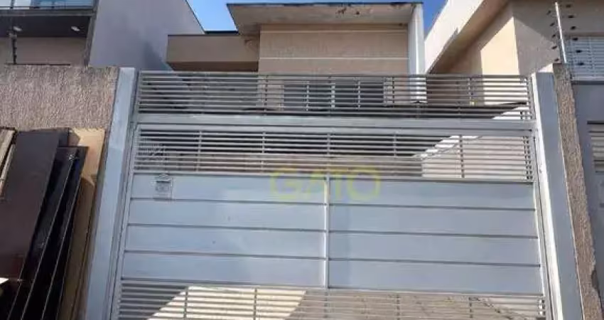 Casa para alugar em cajamar, casa no portal dos ipês em cajamar/sp