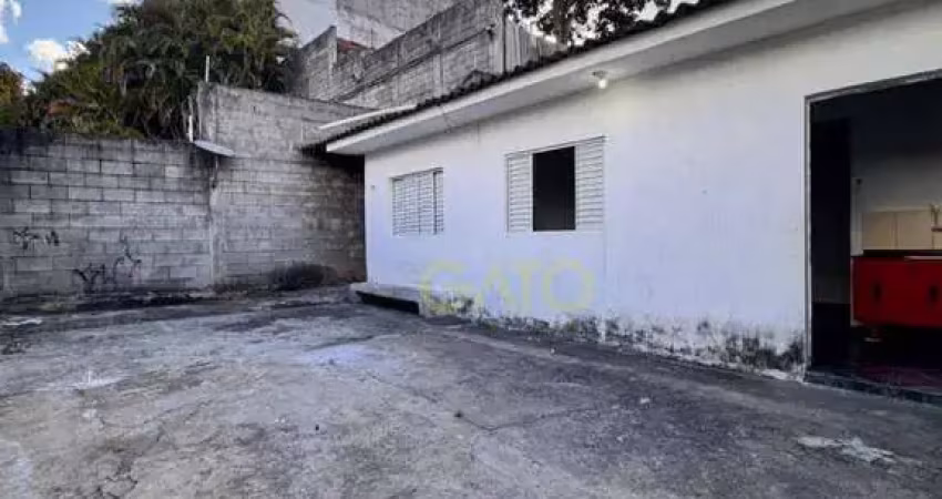 Casa para alugar em cajamar, casa para locação no polvilho em cajamar/sp