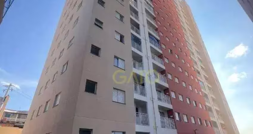 Apartamento com 2 quartos à venda na Rua Engenheiro Sérgio Shigueru Harada, São Luiz (Polvilho), Cajamar