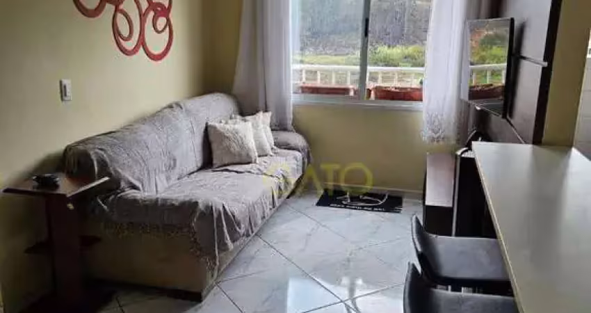 Apartamento em cajamar, apartamento no portal dos ipês em cajamar/sp